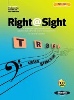 RIGHT-SIGHT FOR CELLO, GRADE 3 VIOLONCELLE