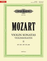 VIOLIN SONATAS VOLUME 2 VIOLON