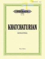 SONATINE (1959) PIANO