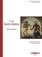 DANSE MACABRE  PIANO