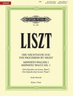 FAUST EPISODEN(2) (PROCESSION PIANO