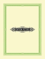 THE 6 STRING QUARTETS OP.76 (FULL SCORE & PARTS) MUSIQUE D'ENSEMBLE