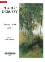 ETUDES, COMPLETE IN ONE VOLUME PIANO
