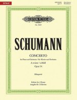CONCERT A OP.54  PIANO