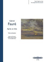 APRES UN REVE CHANT
