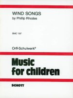 WIND SONGS