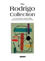 COLLECTION PIANO