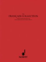 FRANCAIX COLLECTION PIANO