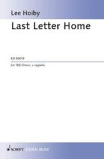 LAST LETTER HOME