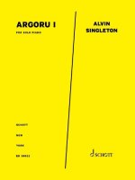 ARGORU I PIANO