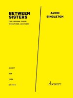 BETWEEN SISTERS -PARTITION+PARTIES SEPAREES