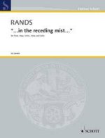 IN THE RECEDING MIST -PARTITION+PARTIES SEPAREES