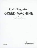 GREED MACHINE