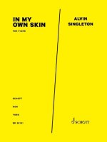 IN MY OWN SKIN PIANO