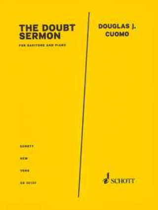 THE DOUBT SERMON