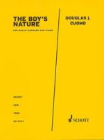 THE BOY'S NATURE