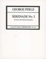 SERENADE NO. 3