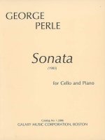 SONATA VIOLONCELLE