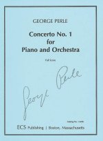 CONCERTO NO. 1