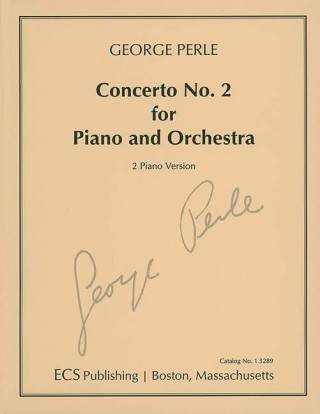 CONCERTO NO. 2