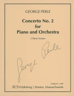 CONCERTO NO. 2