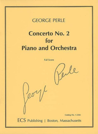 CONCERTO NO. 2