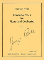 CONCERTO NO. 2