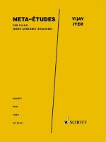 META-ETUDES PIANO