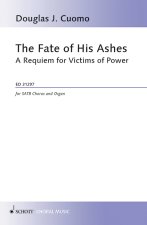 THE FATE OF HIS ASHES CHANT