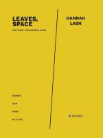 LEAVES, SPACE -LIVRE +PARTITION