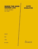 WHERE THE GOOD SOUNDS LIVE