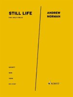 STILL LIFE