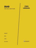 DUO FOR CELLO AND PIANO VIOLON