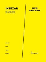 INTEZAR -PARTITION+PARTIES SEPAREES