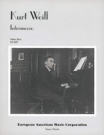 INTERMEZZO PIANO