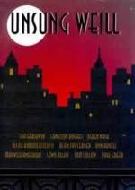 UNSUNG WEILL CHANT