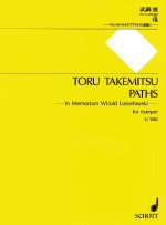 PATHS TROMPETTE
