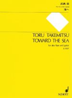 TOWARD THE SEA FOR FL E CHIT