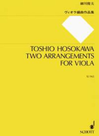 TWO ARRANGEMENTS