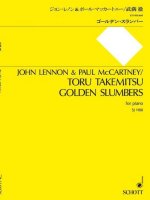 GOLDEN SLUMBERS PIANO