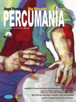 PERCUMANIA +CD