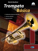 TROMPETA BASICA +CD