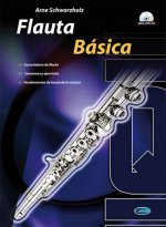FLAUTA BASICO +CD