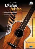 UKELELE BASICO +CD