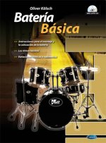 BATERIA BASICA +CD