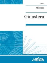 MILONGA PIANO