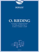 CONCERTINO 