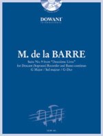 SUITE NO.9 FROM 
