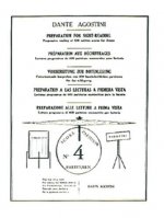 PREPARATION AU DECHIFFRAGE, VOLUME 4 FORMATION MUSICALE