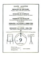 PREPARATION AU DECHIFFRAGE, VOLUME 9 FORMATION MUSICALE